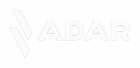 Logo ADAR bez tła
